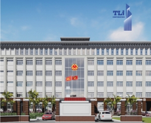 UỶ BAN NHÂN DÂN QUẬN 9